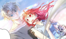 少女漫画站,少女漫画站里的甜蜜故事