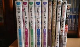 linda 漫画,幽默描绘生活点滴