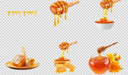 蜂巢漫画,揭秘蜜蜂世界的奇妙与智慧