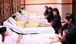 足疗按摩视频,轻松掌握专业足部护理技巧