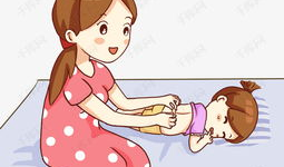 按摩动漫,动漫世界里的按摩奇遇记