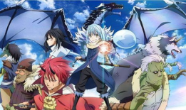 动漫穿越,动漫世界大冒险