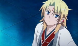 从前有座灵剑山动漫第二季,剑道巅峰，再战江湖