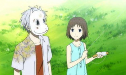 十大催泪动漫电影,感人至深的视听盛宴