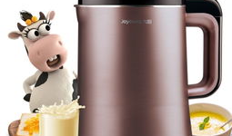 九阳豆浆机使用方法视频,视频教程详解