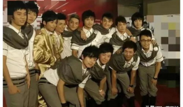 娱乐场所吃瓜爆料,揭秘明星幕后故事与幕后黑幕