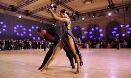 伦巴舞视频,伦巴舞视频中的浪漫演绎