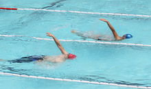 学游泳视频,跟随视频教程，掌握水上技巧