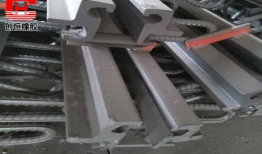 桥梁伸缩缝安装视频,视频教程解析