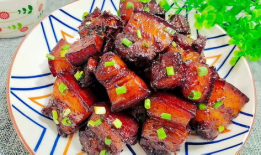 红烧肉怎么做好吃视频,视频教程详解