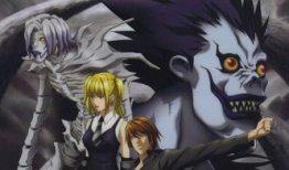 死亡笔记动漫全集,揭开命运之笔的黑暗面